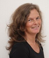 Susanne Brinkmann Rückbildung