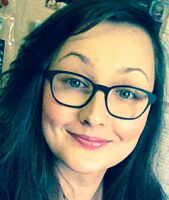 Jenni Ibrisimovic
